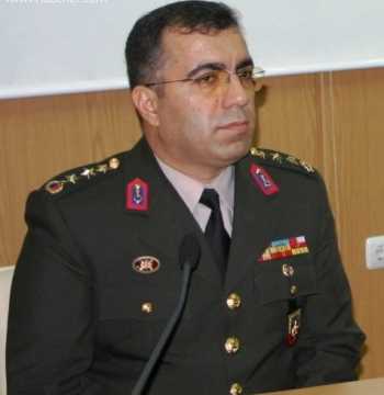  Jandarma Alay Komutanı Görevden Alındı