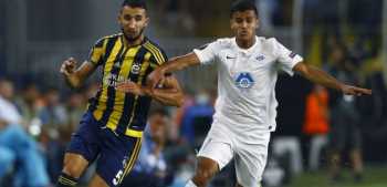 Kadıköy'de Molde faciası Yaşandı