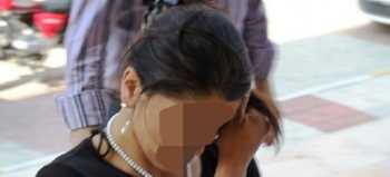 KADIN HIRSIZLAR ÇORUM POLİSİNDEN KAÇAMADI