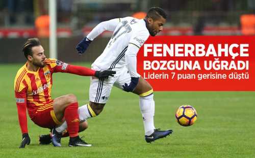 Kadir Has'ta Fener yasta