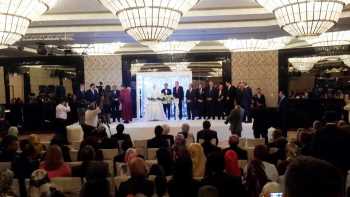 KAFKAS KIZINI EVLENDİRDİ