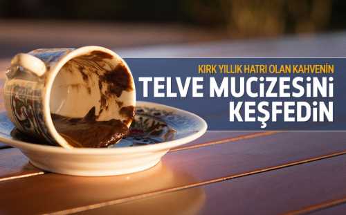 Kahve telvesinin Faydaları