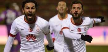 Kaptan Aslan'ı ipten aldı!