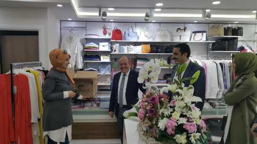 KARADAĞ "16 Nisan’dan Sonra Türkiye Ekonomisi Şaha Kalkacak"