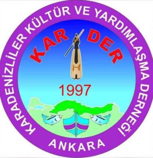 Karadeniz’in Tüm İlleri Aynı Çatı Altında Buluşacak!