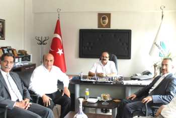 KARGI  ÇORUM 3.TANITIM GÜNLERİNE HAZIR