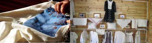  Kargı bezi UNESCO listelerine girmeye hazırlanıyor