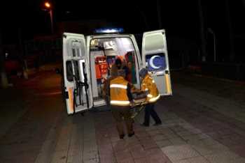 Kargı'da Sobadan 9 Kişi Zehirlendi