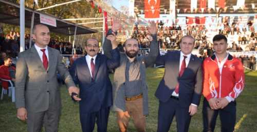 Kargılı Dünya Şampiyonları unutulmadı