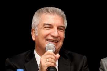 Karşıyaka'da 6.'ıncı Karadeniz Hamsi Şöleni