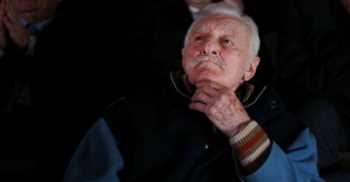 Kartal Baba Seba Yoğun Bakımda