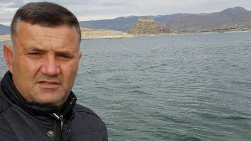 Kaza kurşunuyla hayatını kaybetti