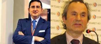 KEFÇELİ: Çenesiz'in TSO Üyeliğinin düşmesi yanlıştır