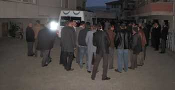 Kemelek’in Cenazesi İskilip’te