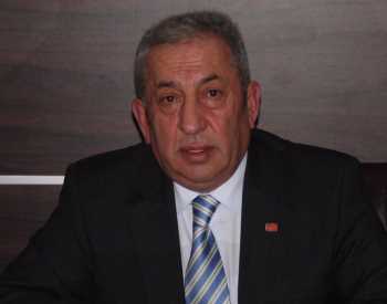 KENAN NUHUT 14 MUHTARLA BASIN TOPLANTISINDA