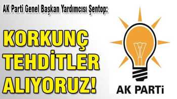 KENDİLERİNDE BÜYÜK BİR GÜÇ GÖRDÜLER