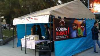 Kent Konseyi Su Kuyusu Açmak İçin Kampanya Başlattı