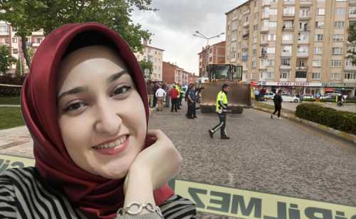 Kepçe operatörü serbest bırakıldı