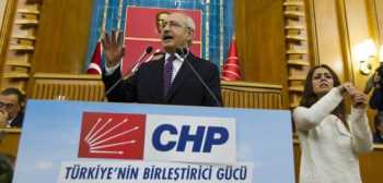 Kılıçdaroğlu, öğretmenlere söz verdi