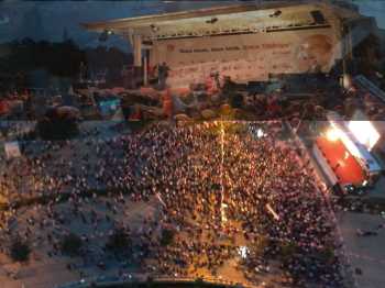 KILIÇDAROĞLU ÇORUM'DA UMDUĞUNU BULAMADI