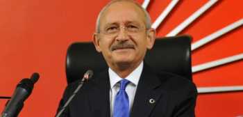 Kılıçdaroğlu'ndan  emeklilere müjde!