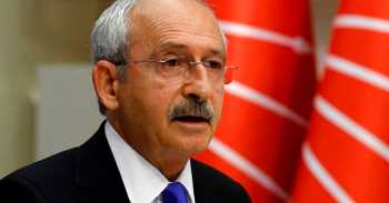 Kılıçdaroğlu'ndan kurultay kararı