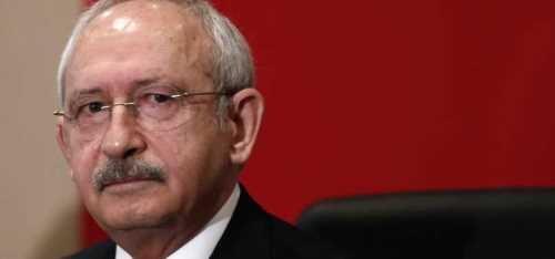 Kılıçdaroğlu’nun korkusunun sebebi belli oldu