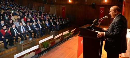 Kılıçdaroğlu"Sanki başkanlık modu akrabalık sistemi. Ama Kemal buna alışık"