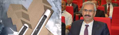 Kırkdilim tünelinde yapılan çalışmalarda son durum