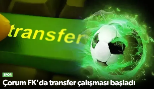 Kırmızı-Siyahlılar Transferde Planlı ve Derin İlerliyor