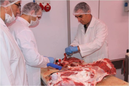 Kıymada tavan fiyatı 32, kuşbaşı ette tavan fiyatı 34 TL olarak belirlendi