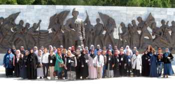 KKSM’den Tokat, Amasya ve Çanakkale’ye gezi