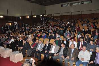 KKTC.2.CUMHURBAŞKANI TALAT hitittv.com'da