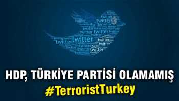 Kobani üzerinden algı operasyonu