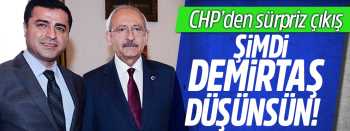 KOÇ "HDP IRK TEMELİ POLİTİKA YAPIYOR"