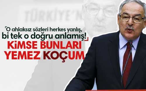 Koç'tan Kılıçdaroğlu çarkı