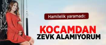 kocamla öpüşmekten acayip zevk alırım