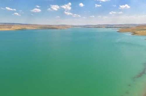 Koçhisar’ın Suyu Sonbahar’da Akacak!.