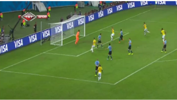 Kolombiya - Uruguay maç sonucu: 2-0 