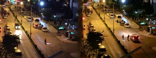 KOM’un büyük operasyonunda 17 gözaltı kararı