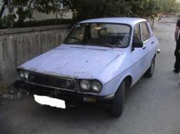 KOMİK SATILIK OTO İLANI 