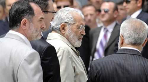 Korkut Özal vefat etti