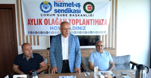 Köroğlu "O para bize verilse çifte telli oynayacağız"