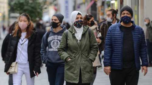 Korona Virüs Önlemleri ile İlgili sık sorulan Sorular!