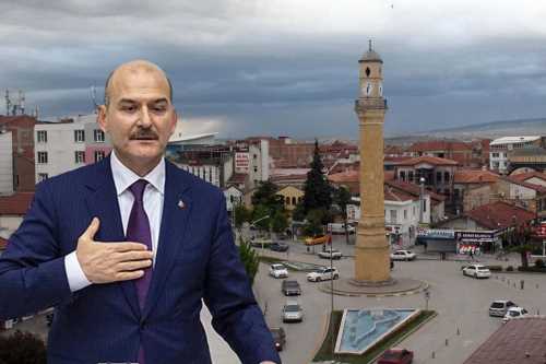 Koronavirüs denetimi tüm Türkiye'de yarın başlıyor!