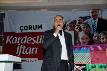 Köse: Belediyemiz sosyal belediyecilikte çığır açıyor