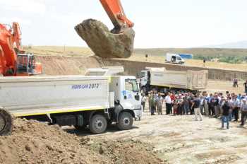 KSS’DEKİ 456 İŞYERİ İÇİN DEV İHALE YAPILDI