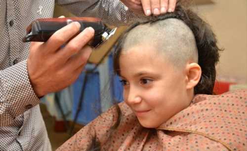 KÜÇÜK HİRA’NIN BÜYÜK DAVRANIŞI