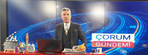 Küfür sizin ağzınızın içine yuva yapmış!