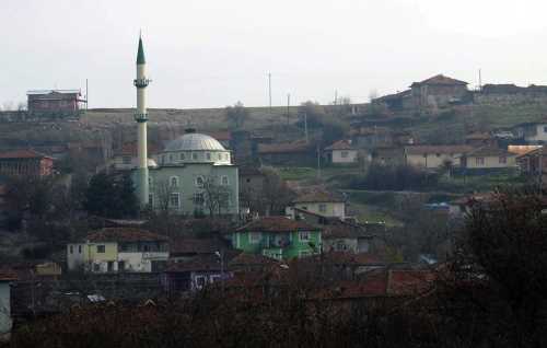 Kula Halk Oylamasında Sungurlu dedi